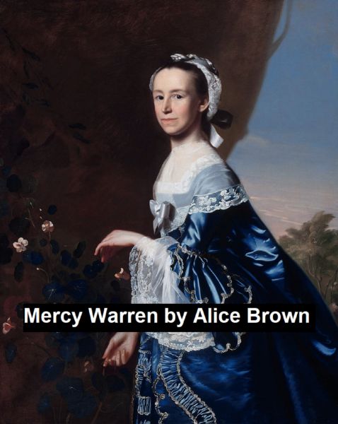 Mercy Warren