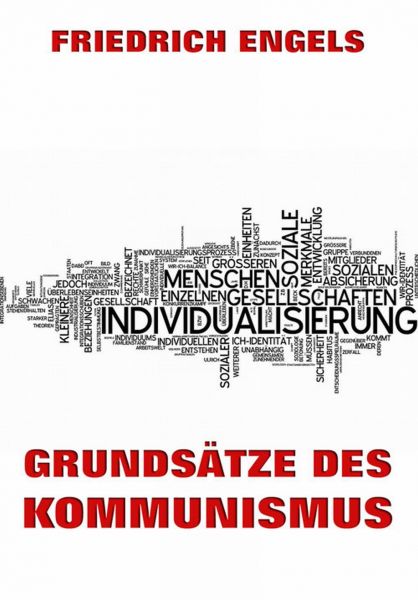 Grundsätze des Kommunismus