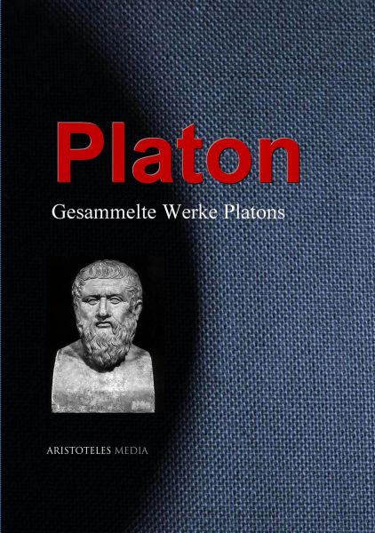 Gesammelte Werke Platons