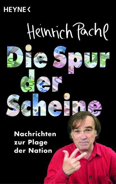 Die Spur der Scheine