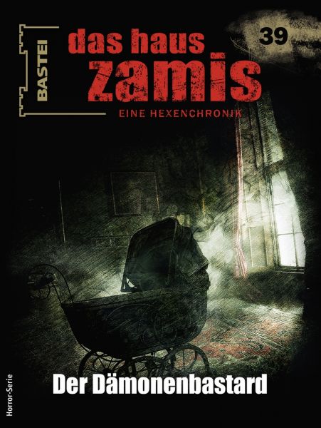 Das Haus Zamis 39