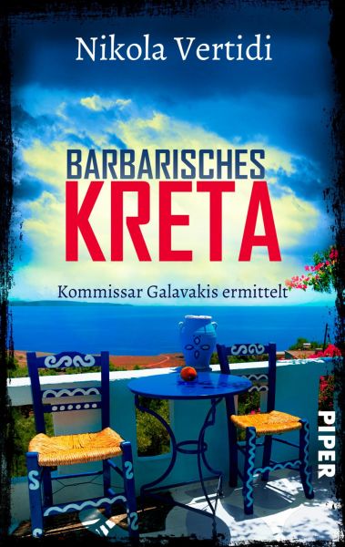 Barbarisches Kreta