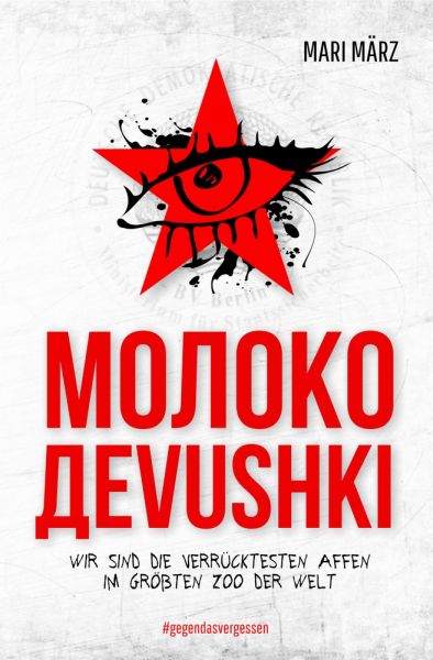 MOLOKO DEVUSHKI