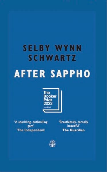 After Sappho