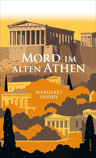 Mord im alten Athen