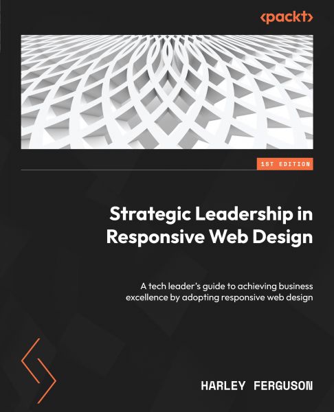 Strategic Leadership in Responsive Web Design