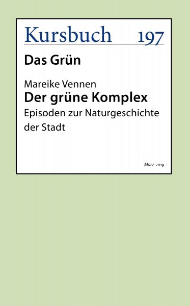 Der grüne Komplex