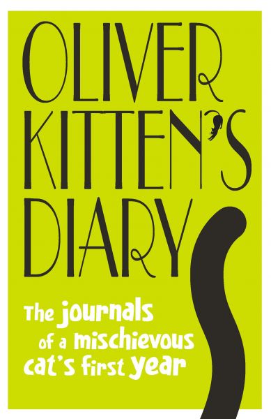 Oliver Kitten’s Diary