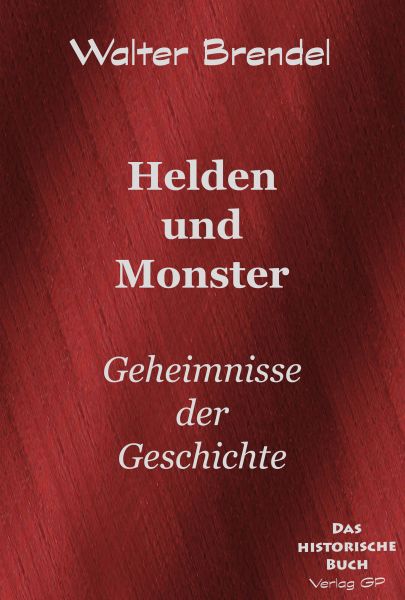 Helden und Monster