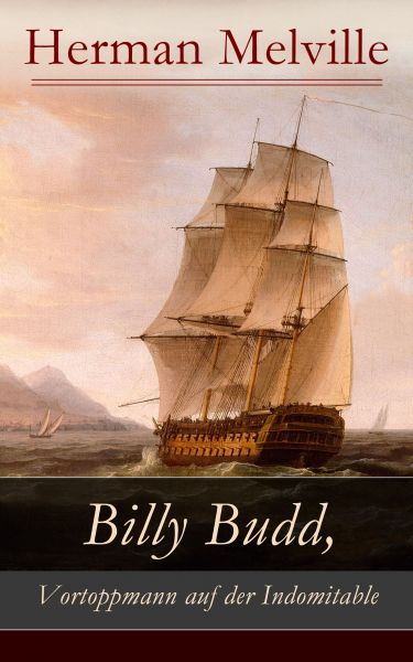 Billy Budd, Vortoppmann auf der Indomitable