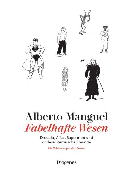 Fabelhafte Wesen