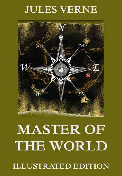 Master Of The World