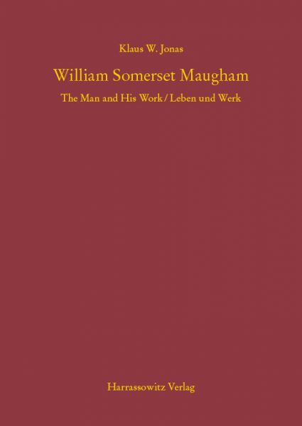 William Somerset Maugham