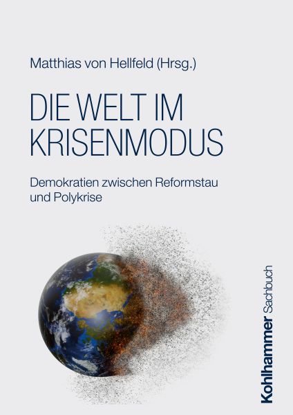 Die Welt im Krisenmodus