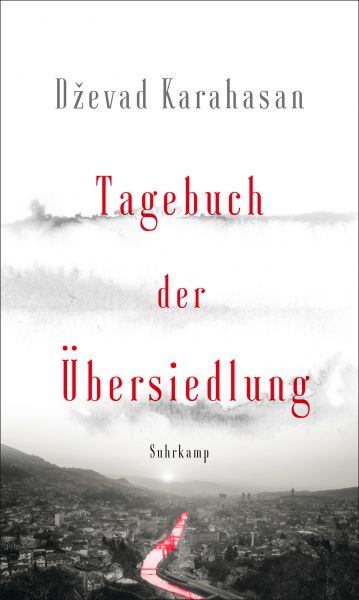 Tagebuch der Übersiedlung