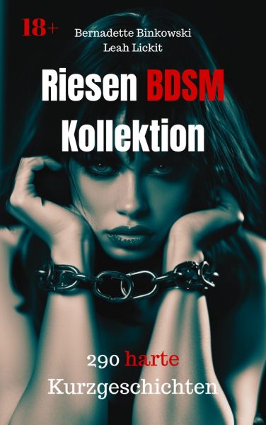 Riesen BDSM Kollektion