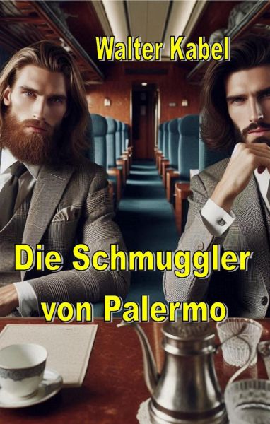 Die Schmuggler von Palermo