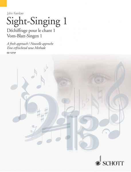 Sight-Singing 1