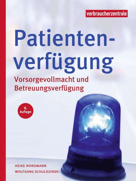 Patientenverfügung