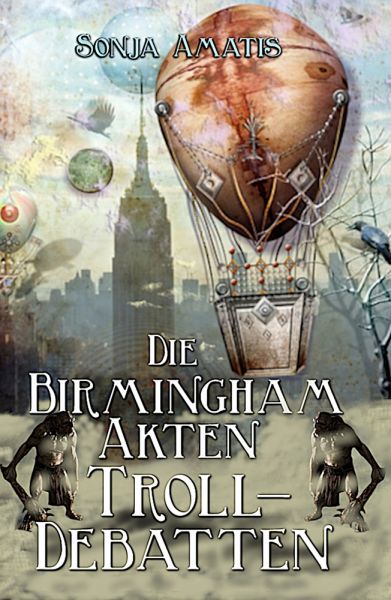 Die Birmingham-Akten