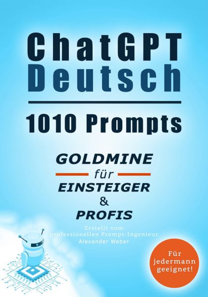 ChatGPT Deutsch