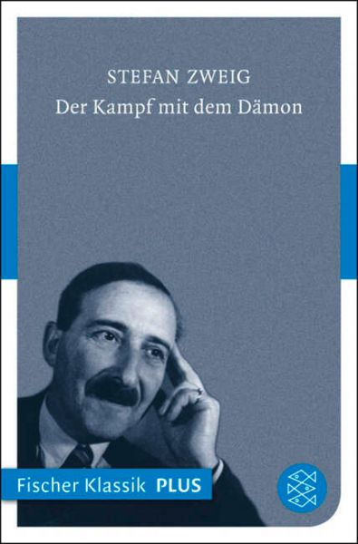 Der Kampf mit dem Dämon