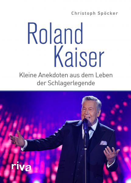 Roland Kaiser