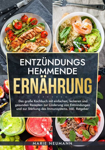 Entzündungshemmende Ernährung