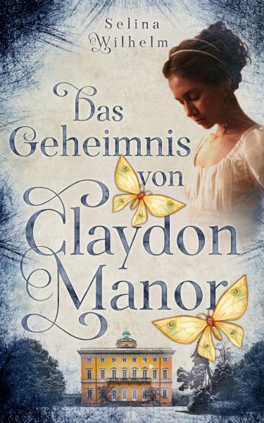 Das Geheimnis von Claydon Manor