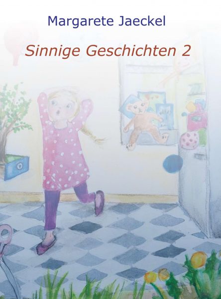 Sinnige Geschichten 2