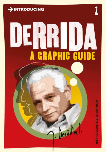 Introducing Derrida