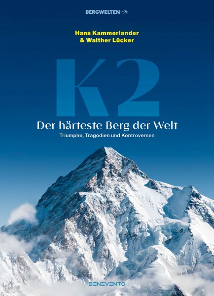 K2 – Der härteste Berg der Welt