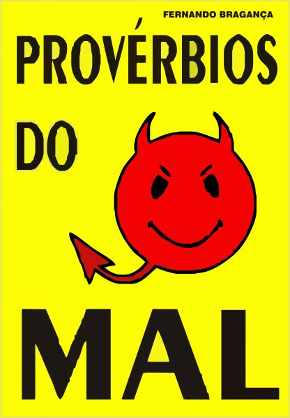 Provérbios do mal