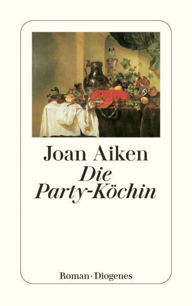 Die Party-Köchin