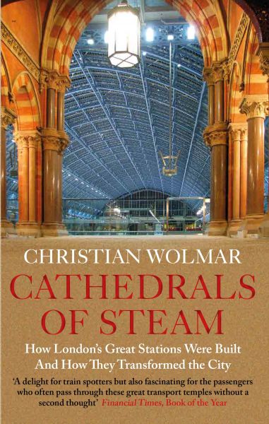 Cathedrals of Steam