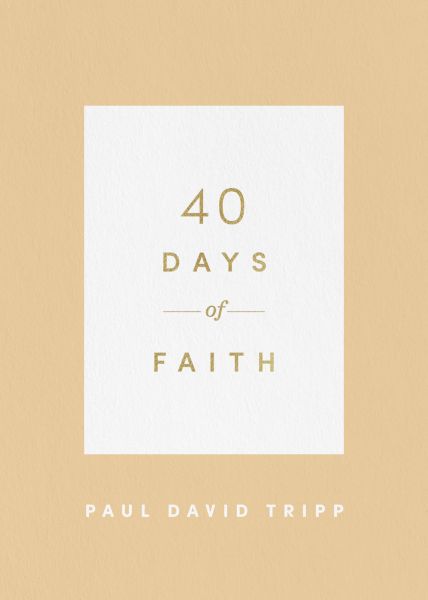 40 Days of Faith