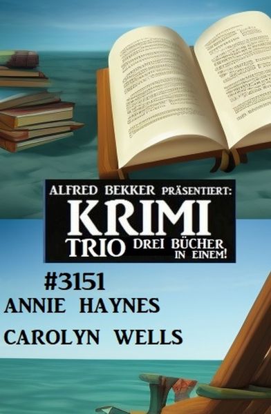 Krimi Trio 3151