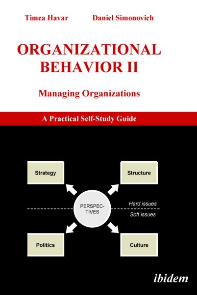 Organizational Behavior II