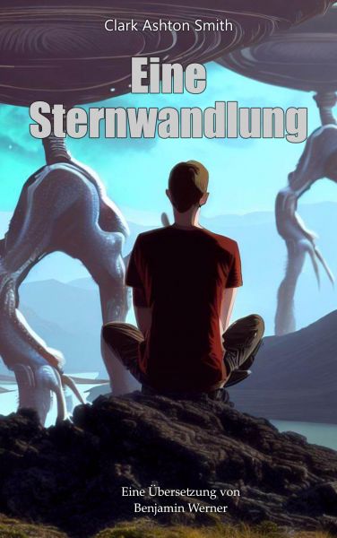 Eine Sternwandlung