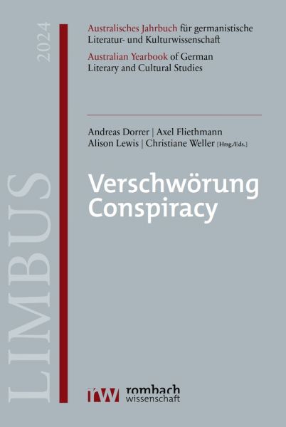 Verschwörung | Conspiracy