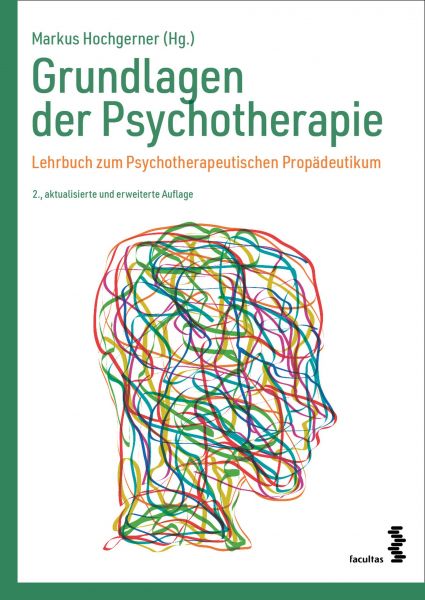 Grundlagen der Psychotherapie