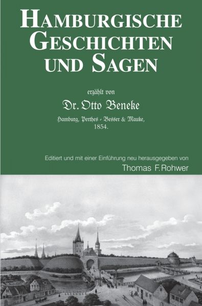 Hamburgische Geschichten und Sagen