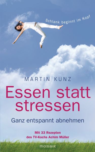 Essen statt stressen