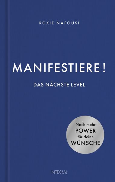 Manifestiere! Das nächste Level