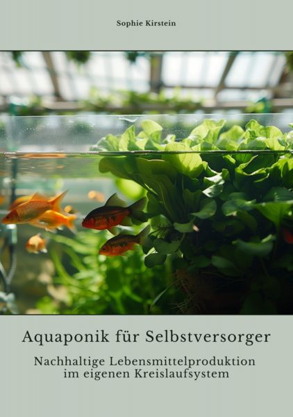 Aquaponik für Selbstversorger