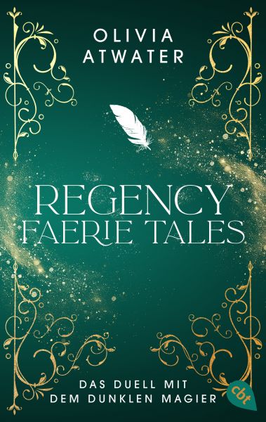 Regency Faerie Tales – Das Duell mit dem dunklen Magier