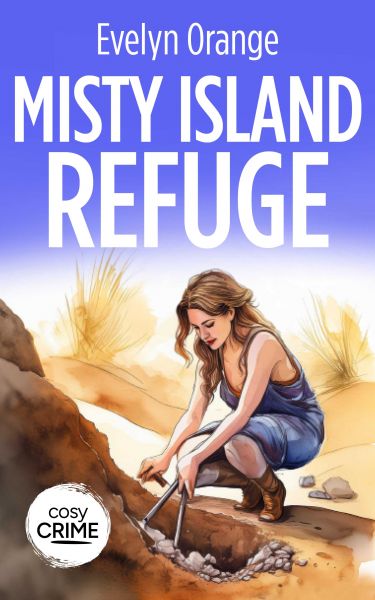 Misty Island Refuge