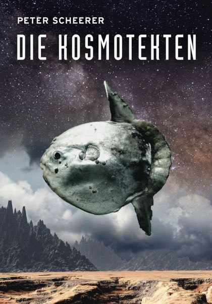 Die Kosmotekten