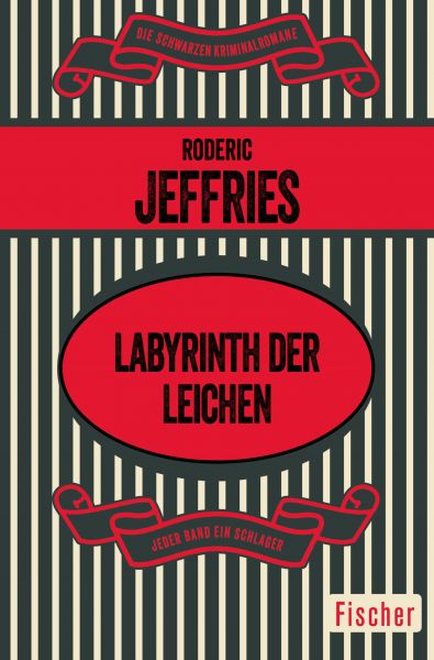 Labyrinth der Leichen