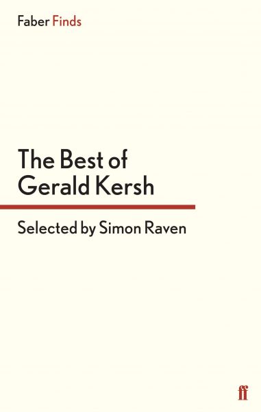 The Best of Gerald Kersh